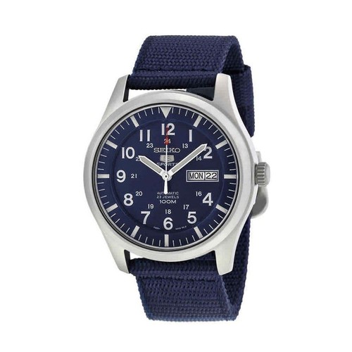 Orologio uomo seiko 5 - orologio,