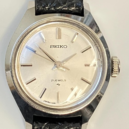 Orologio seiko antico carica - orologio,