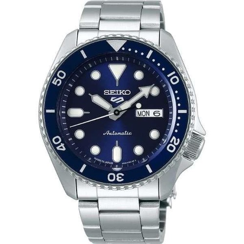 Orologio uomo automatico