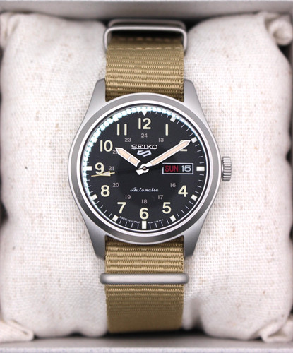 Orologio uomo seiko sport - uomo,