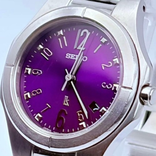 Orologio donna seiko lukia - orologio,