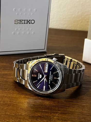 Seiko sndk99k1 mm - seiko,
