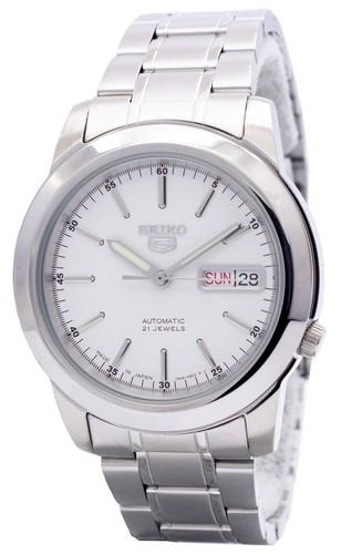 Orologio seiko - orologio, 5