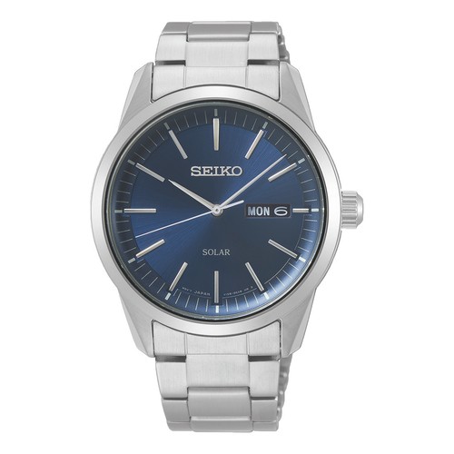 Seiko uomo energia solare - da,