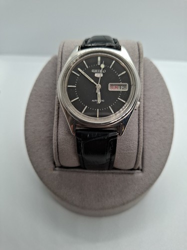 Seiko 7009a orologio - seiko, 5