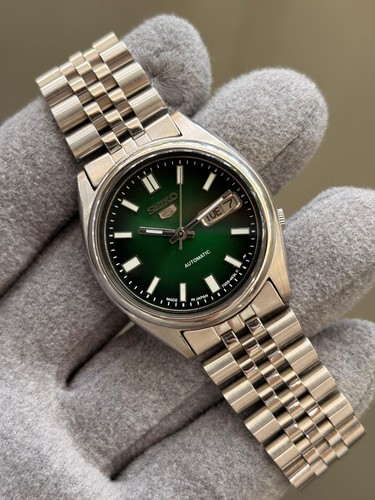 Orologio polso uomo - da, vintage