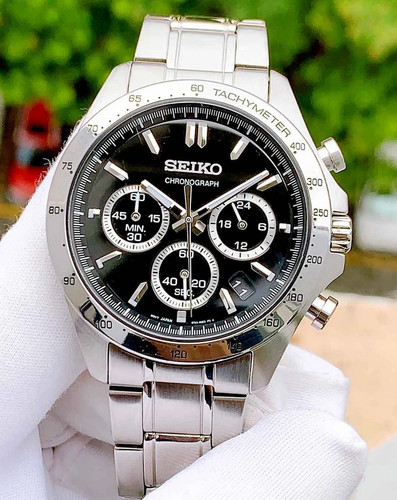Seiko spirit sbtr013 - seiko,