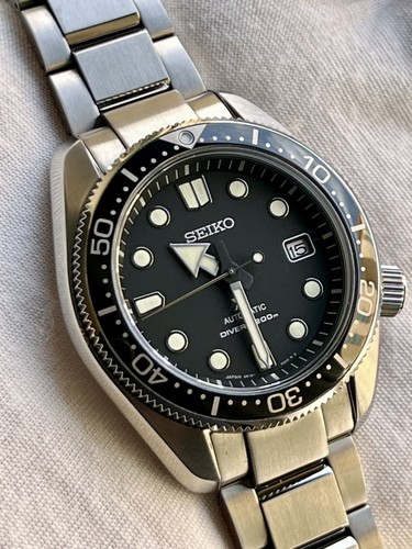 Orologio seiko spb077j1 - seiko,
