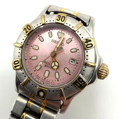Orologio donna seiko data - donna,