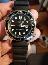 SEIKO DIVER 6309-turtle.45MM
