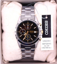 Orologio Uomo SEIKO Selection