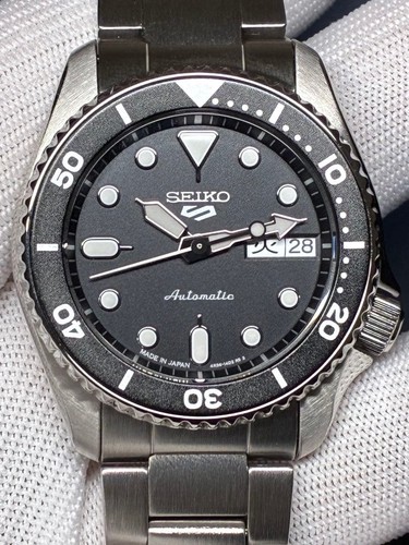 Orologio uomo subacqueo - da,