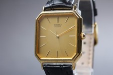 Orologio Uomo Seiko Chariot