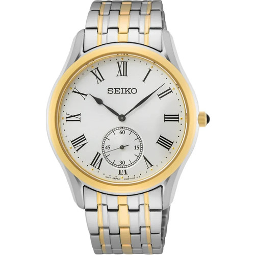 Orologio seiko essentials uomo - seiko,