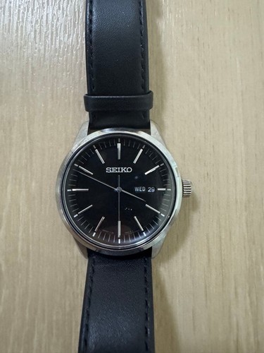 Orologio uomo seiko quarzo - uomo,
