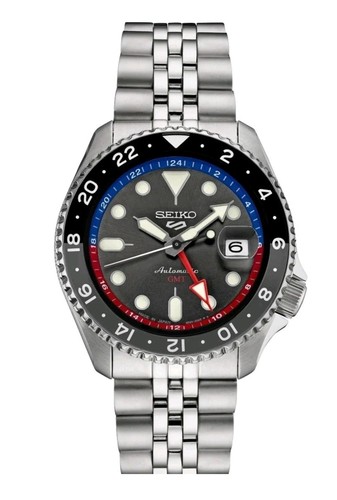 Orologio seiko ssk019k1 - orologio, 5