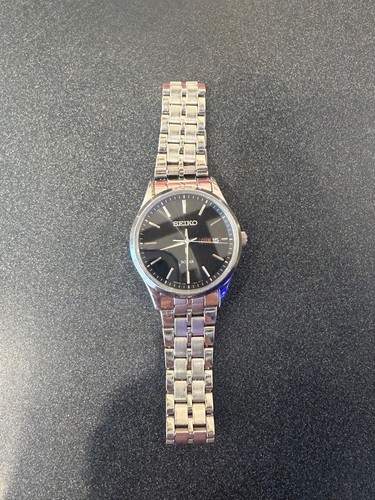 Orologio uomo seiko - orologio,