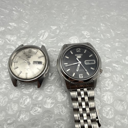 Seiko orologi uomo - 5,