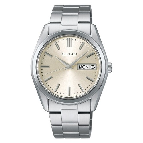 Seiko selection quartz uomo - seiko,