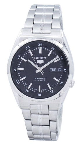 Orologio seiko - orologio, 5