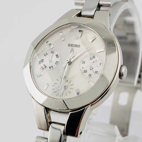 Orologio donna neve seiko - orologio,