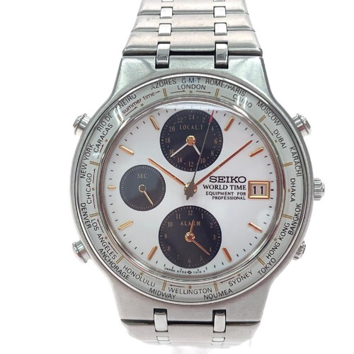 Seiko orologio polso uomo - da,