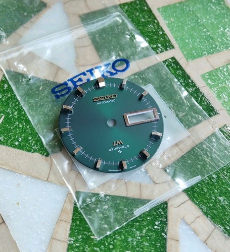 Vintage watch seiko - watch, lord