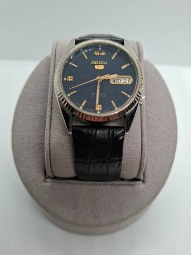 Seiko 7s26a orologio - 7s26a,