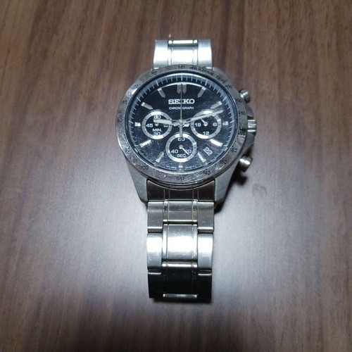 Orologio uomo seiko - da,