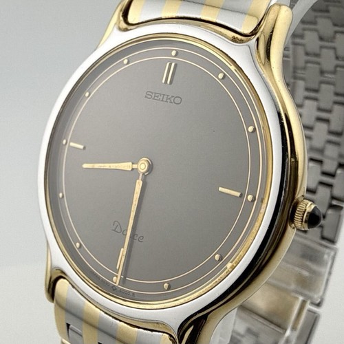 Orologio polso uomo - da, seiko