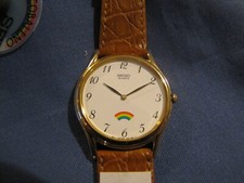 SEIKO ARCOBALENO OROLOGIO