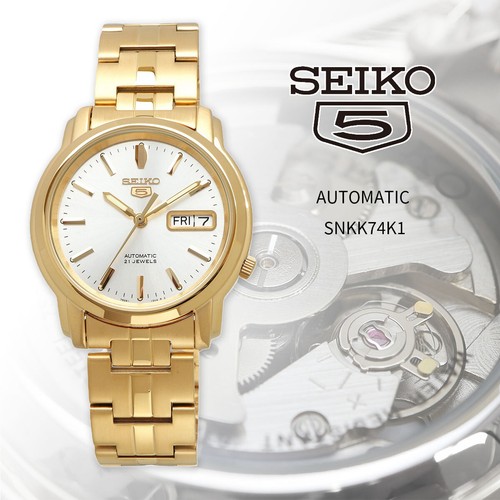 Orologio polso uomo - polso, seiko