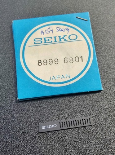 Vintage watch seiko - vintage,