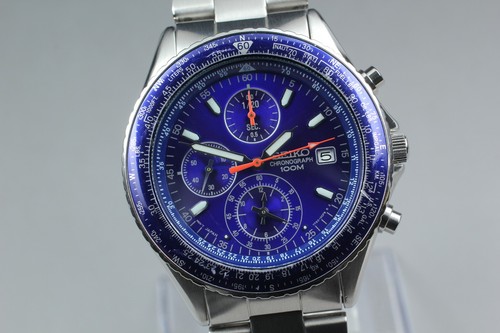 Quasi come nuovo - [], orologio