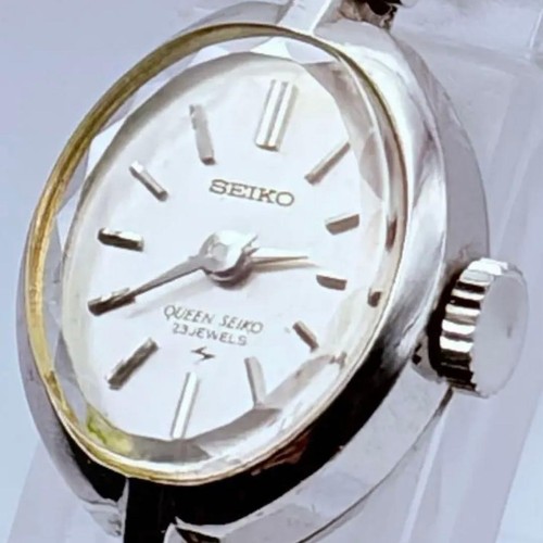 Operazione queen seiko - operazione,