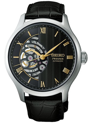 Orologio uomo seiko - seiko, presage