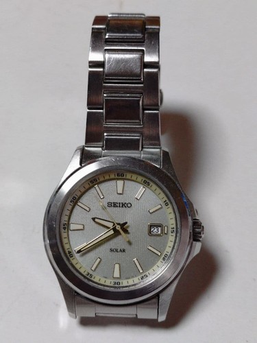 Orologio uomo analogico - , seiko