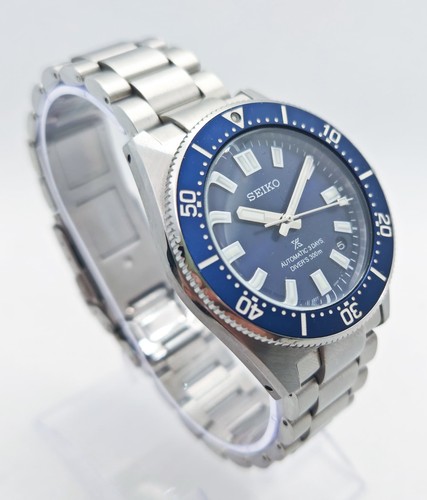 Seiko prospex spb451j1 - seiko,
