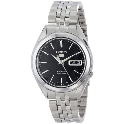 Seiko serie snkl23k1 - serie, 5