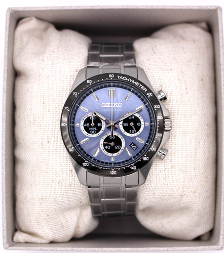 Orologio uomo seiko spirit - seiko,