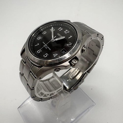 Seiko orologio solare - seiko,