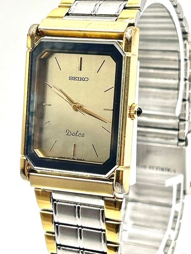 Orologio uomo seiko dolce - seiko,
