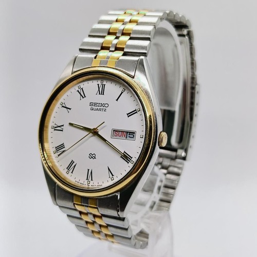 Orologio polso seiko 5y23 - polso,