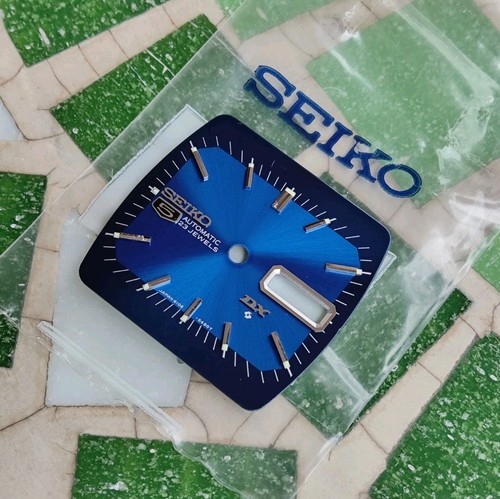 Vintage watch seiko - watch, 5