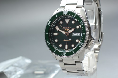 Quasi come nuovo - [], orologio