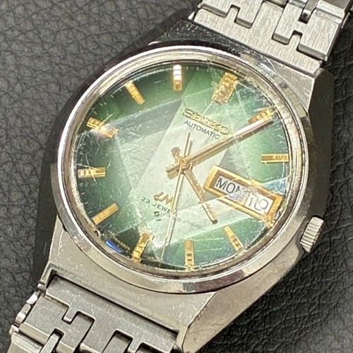 Seiko lord matic 5606 7310 - seiko, 5606-7310