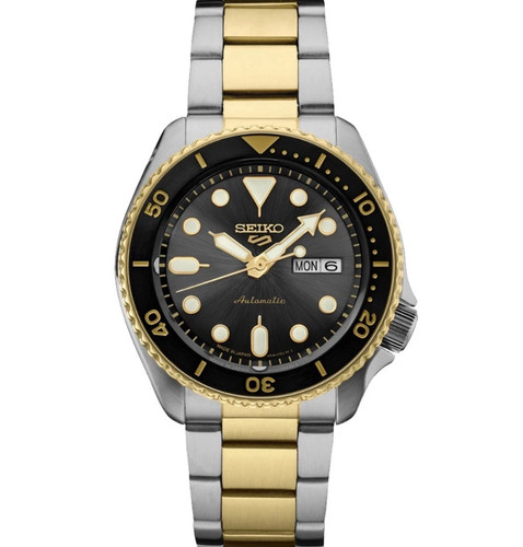 Orologio uomo seiko - seiko, 5