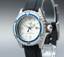 Orologio Vintage 1982 "Exc+5"