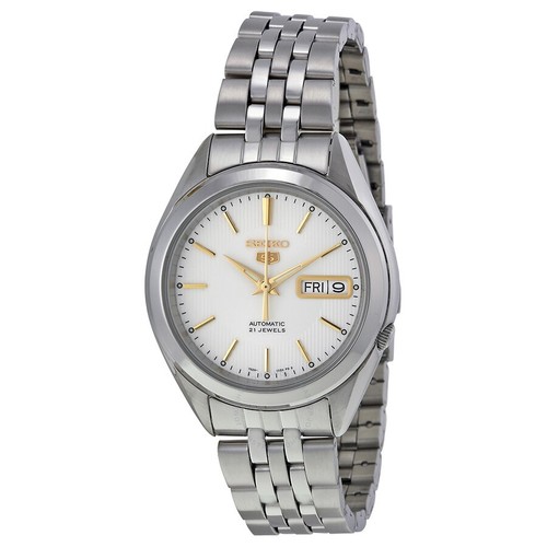 Seiko serie snkl17k1 - seiko,