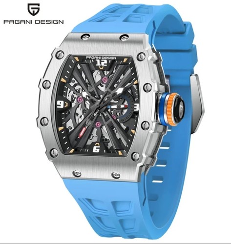 Orologio pagani design 1738 - orologio,